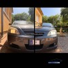 Toyota Corolla -  Legális LED